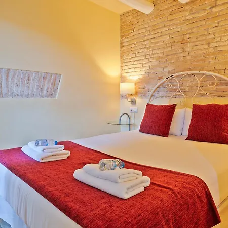 Alcam Santa Monica * Barcelona