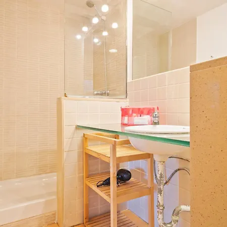 Apartment Alcam Santa Monica Barcelona