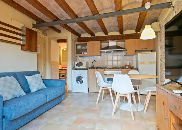 Alcam Santa Monica Βαρκελώνη
