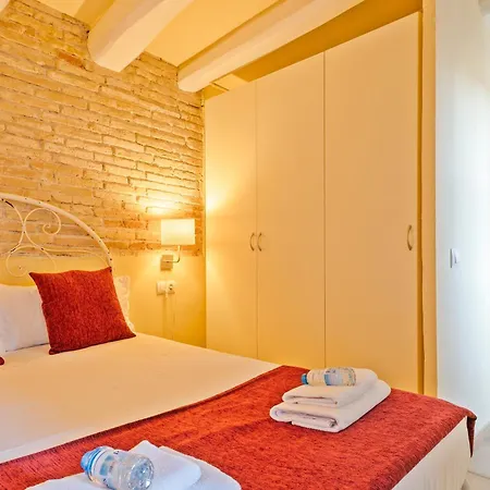 Alcam Santa Monica Apartment *