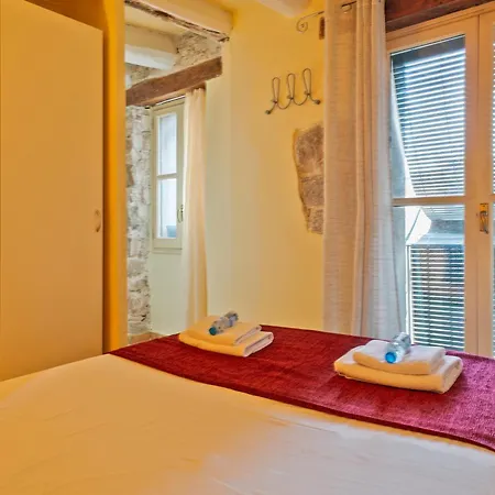 Apartment Alcam Santa Monica Barcelona