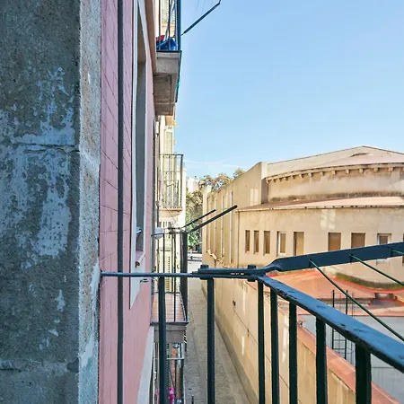 Alcam Santa Monica Apartment *