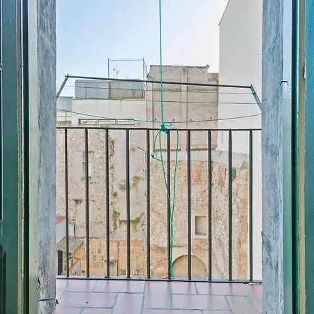 Alcam Santa Monica Apartment *