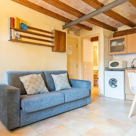 Alcam Santa Monica Barcelona