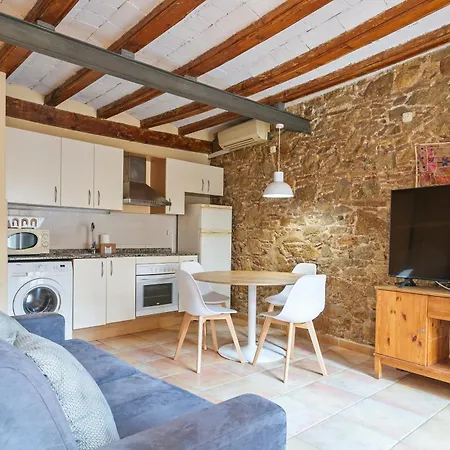 Apartment Alcam Santa Monica