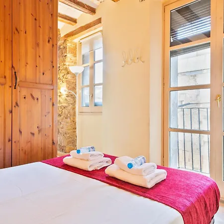 Alcam Santa Monica Apartment *